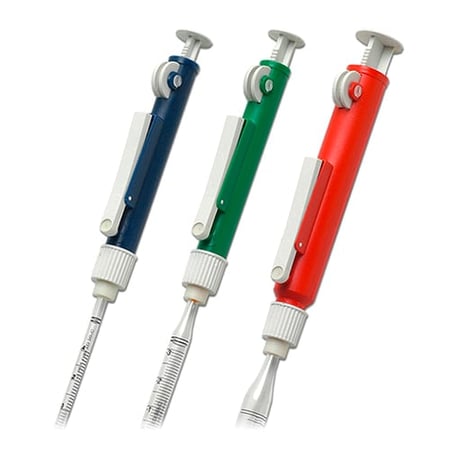 Profillette Manual Pipette Filler